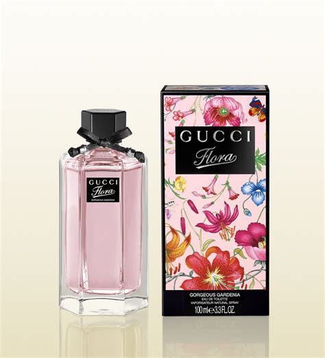 gucci black bottle|gucci perfume flower bottles.